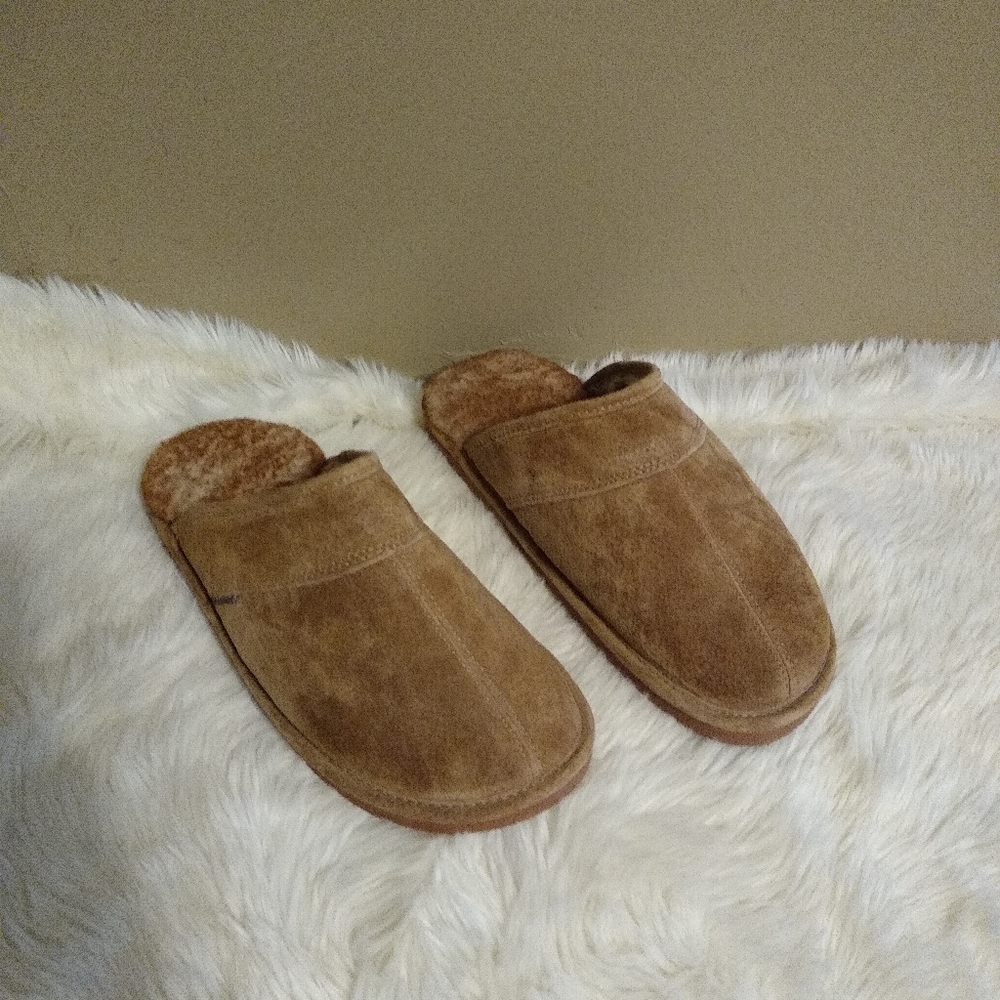 Lamo Slippers